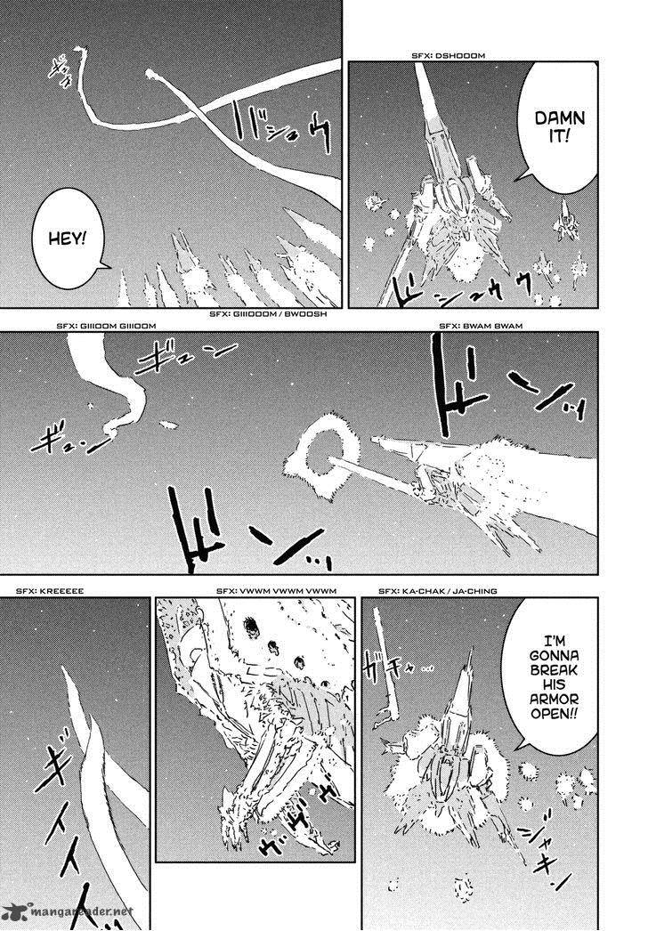 Knights Of Sidonia 73 11