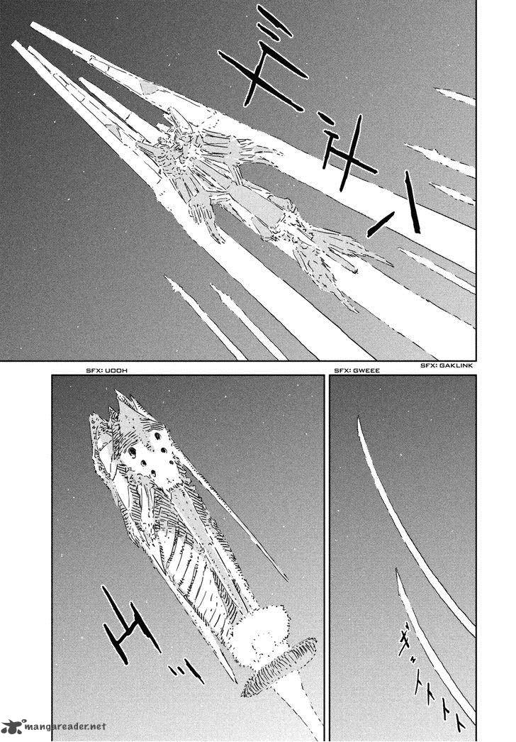 Knights Of Sidonia 73 15