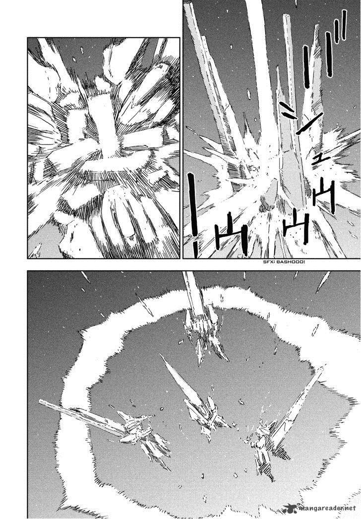 Knights Of Sidonia 73 16