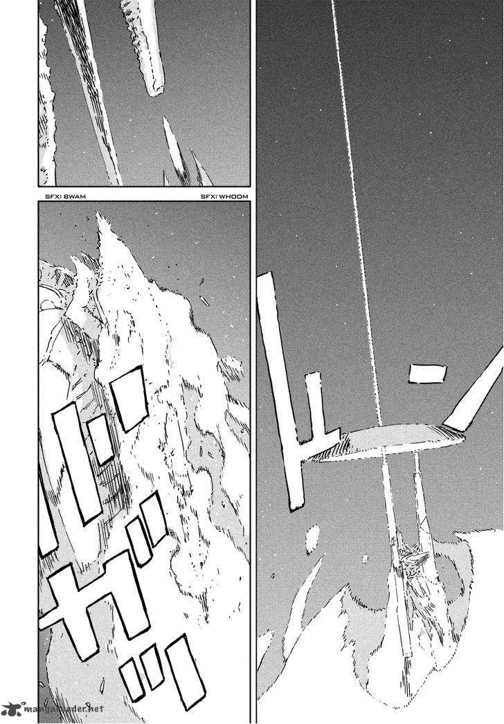 Knights Of Sidonia 73 18