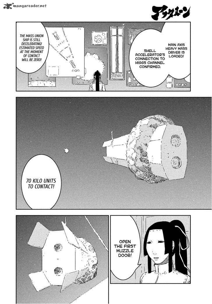 Knights Of Sidonia 74 13