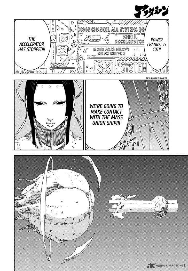 Knights Of Sidonia 74 17