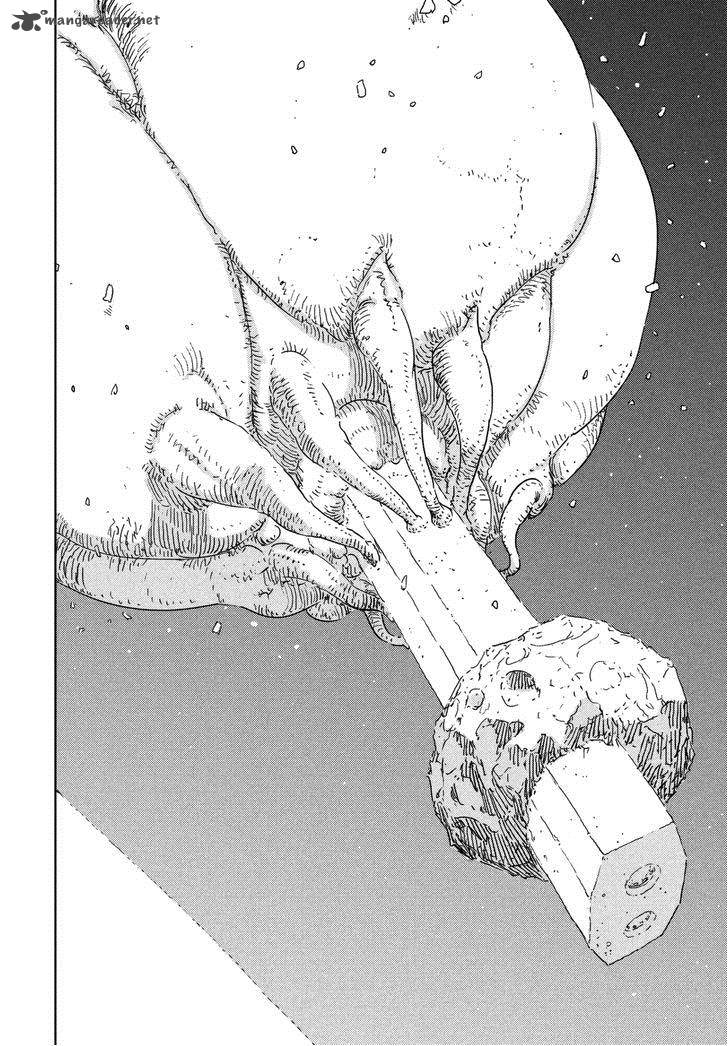 Knights Of Sidonia 74 19