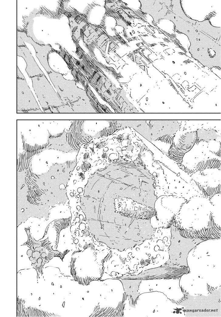 Knights Of Sidonia 74 30