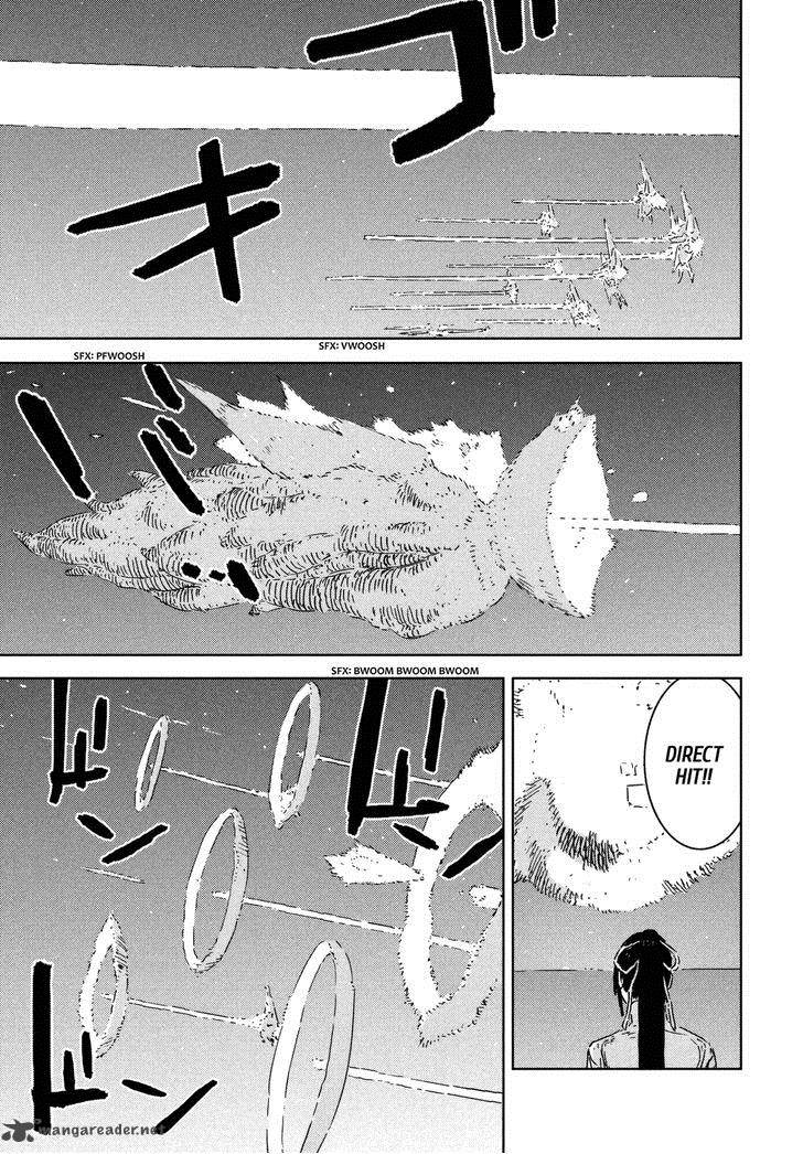 Knights Of Sidonia 74 4