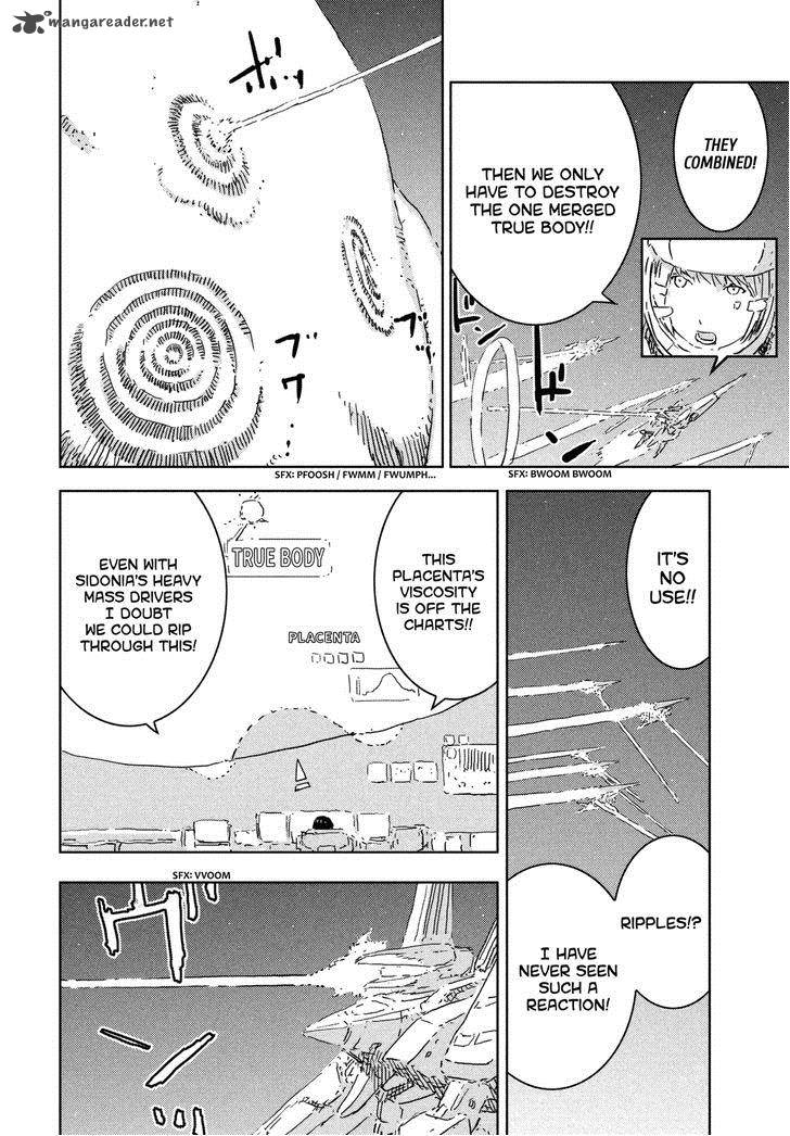 Knights Of Sidonia 74 7