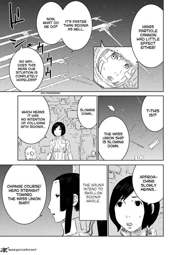 Knights Of Sidonia 74 8