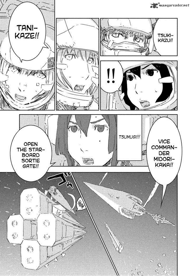 Knights Of Sidonia 76 15