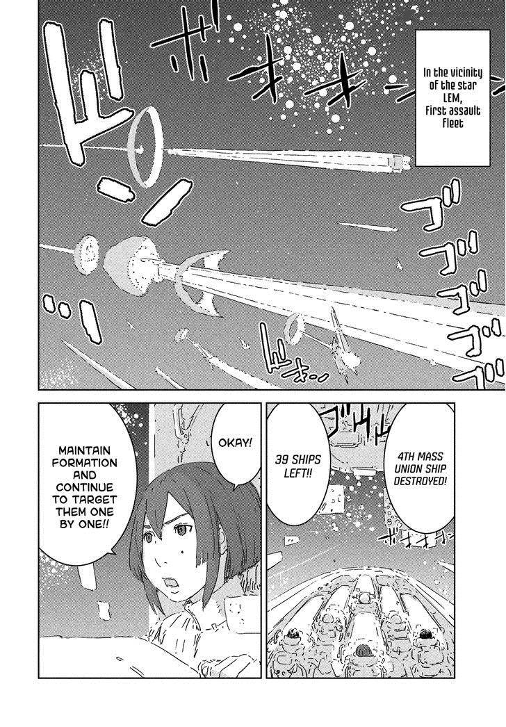 Knights Of Sidonia 76 2