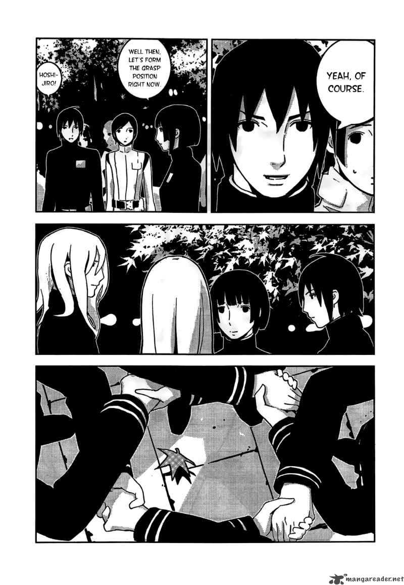 Knights Of Sidonia 8 17