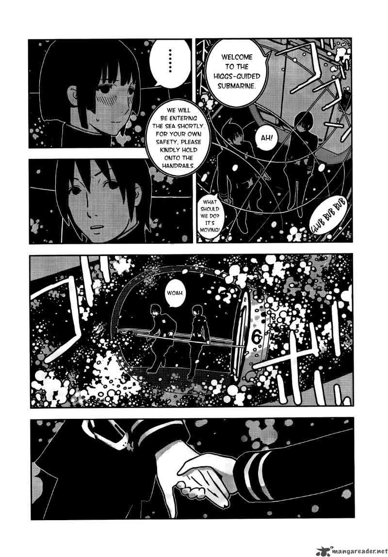 Knights Of Sidonia 8 30