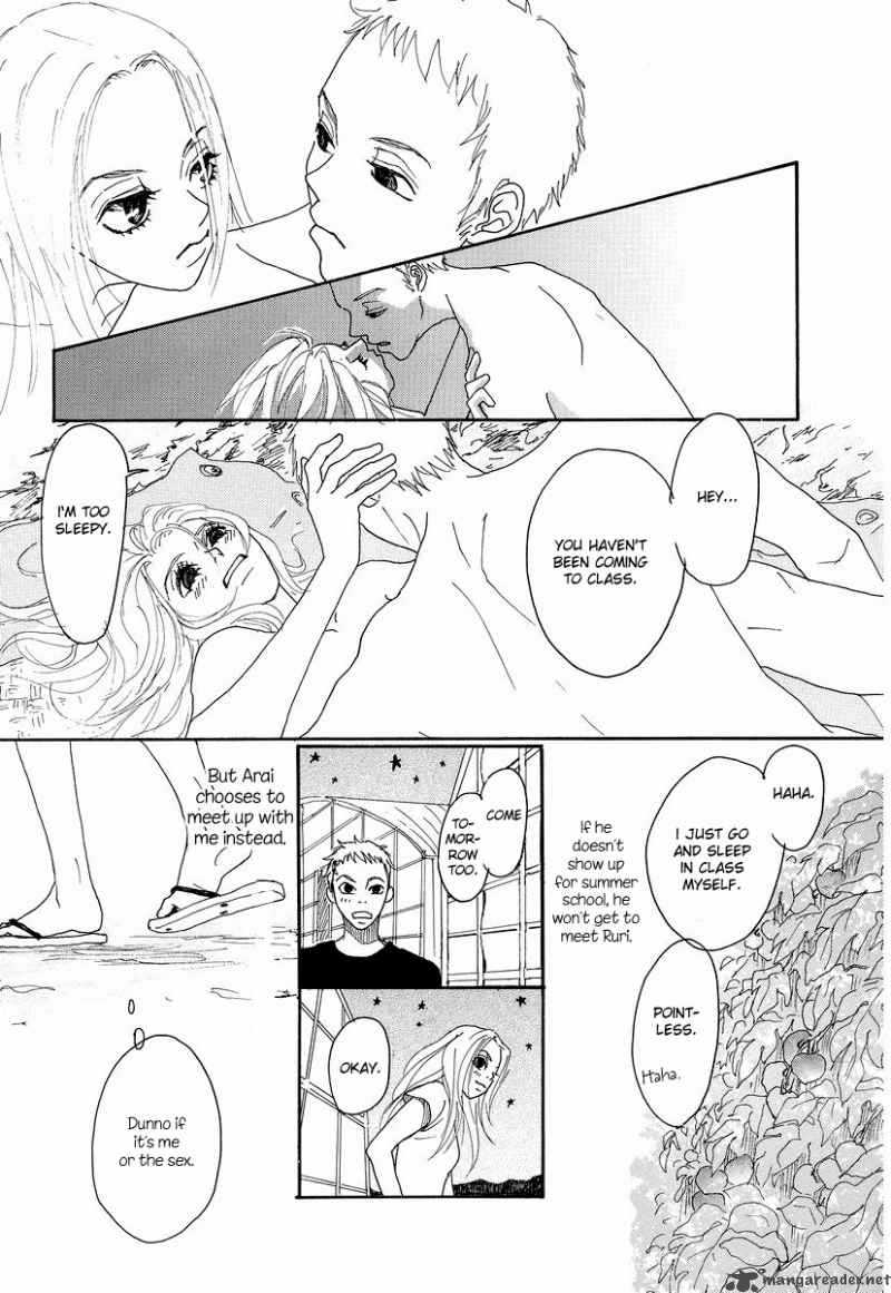 Knock Your Heart Out 1 14
