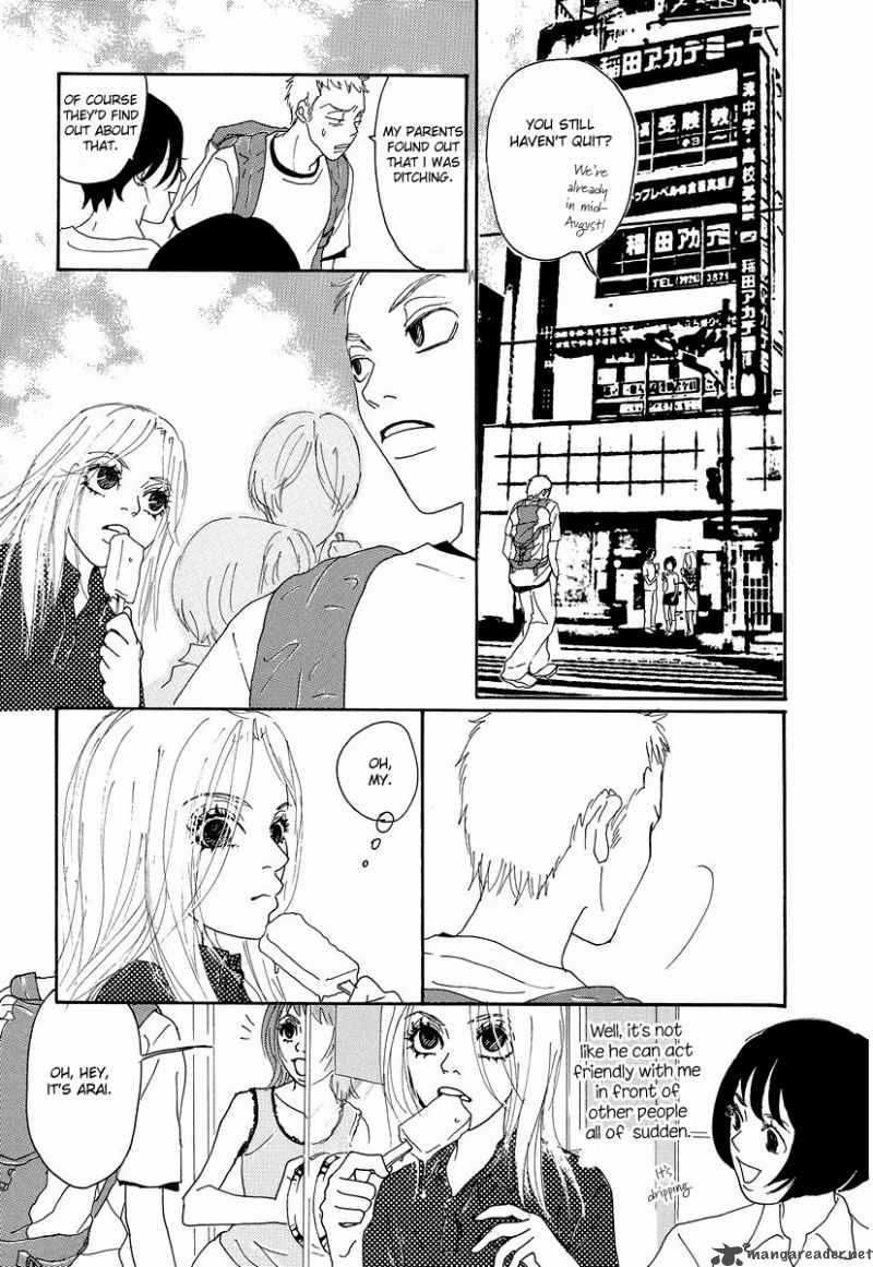 Knock Your Heart Out 1 16