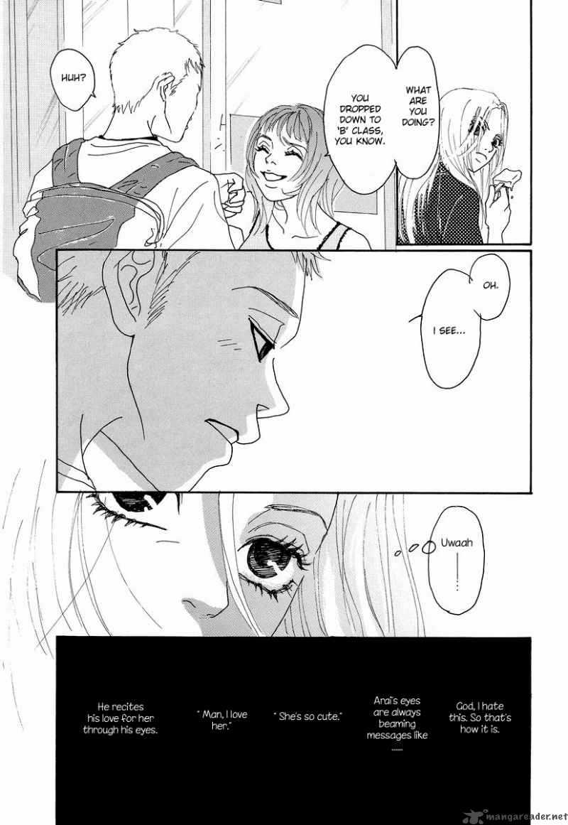 Knock Your Heart Out 1 17