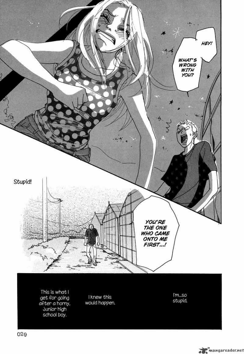 Knock Your Heart Out 1 31