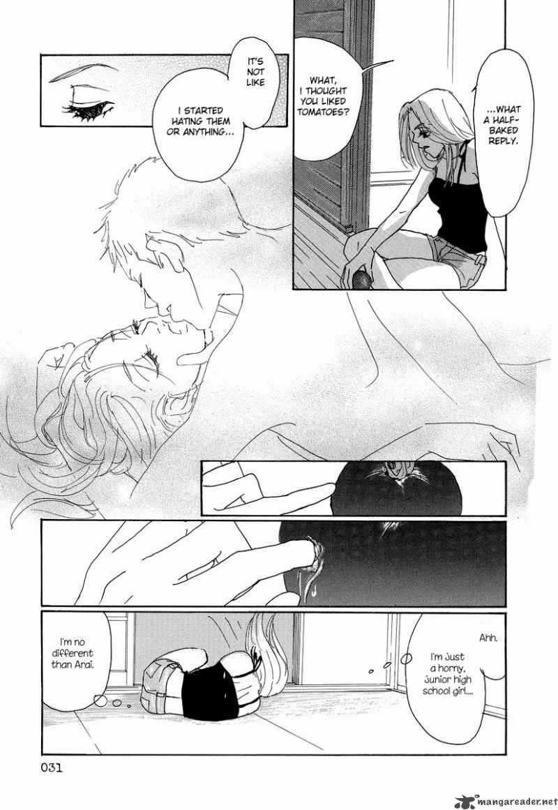 Knock Your Heart Out 1 33