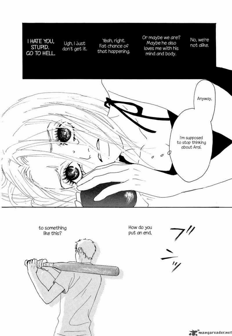 Knock Your Heart Out 1 34
