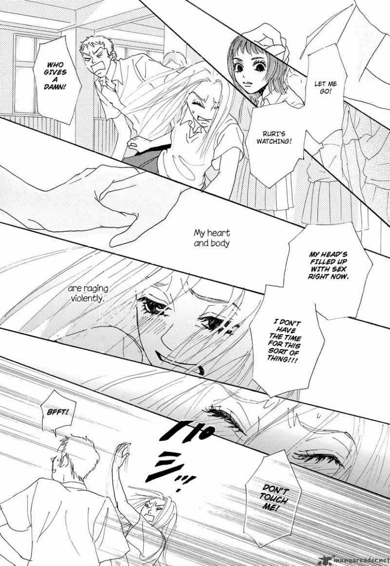 Knock Your Heart Out 1 38