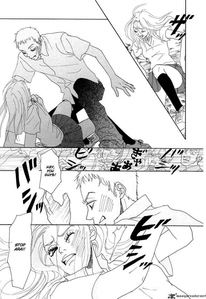 Knock Your Heart Out 1 41