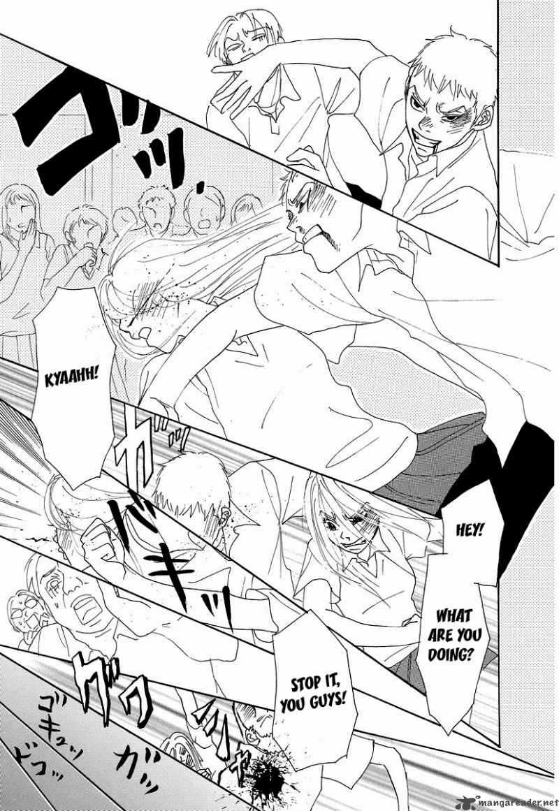 Knock Your Heart Out 1 43