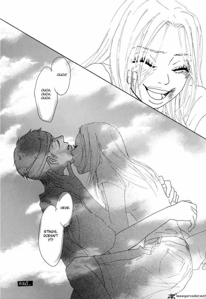 Knock Your Heart Out 1 46