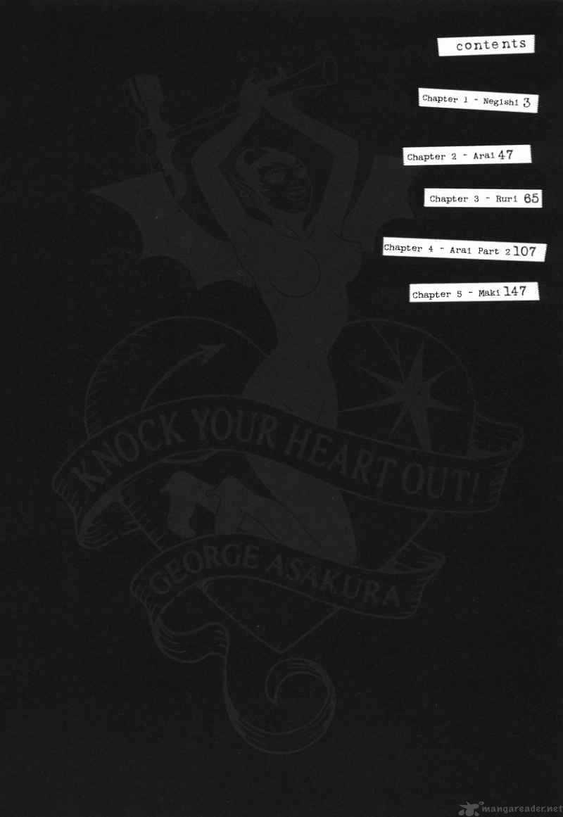 Knock Your Heart Out 1 5
