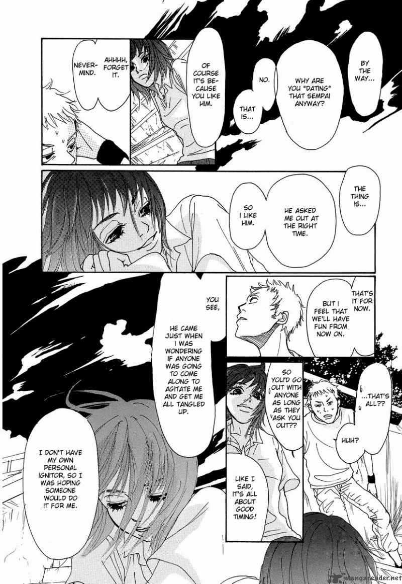 Knock Your Heart Out 2 13