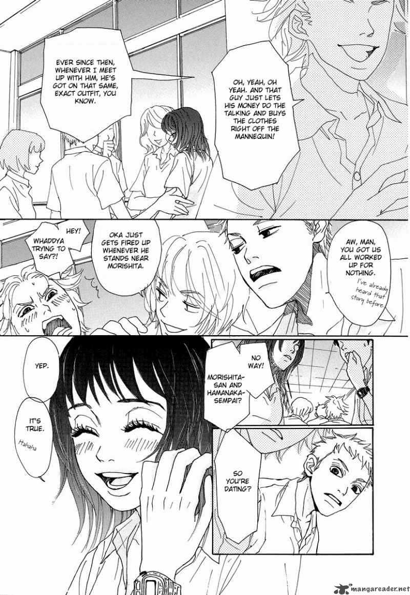 Knock Your Heart Out 2 2