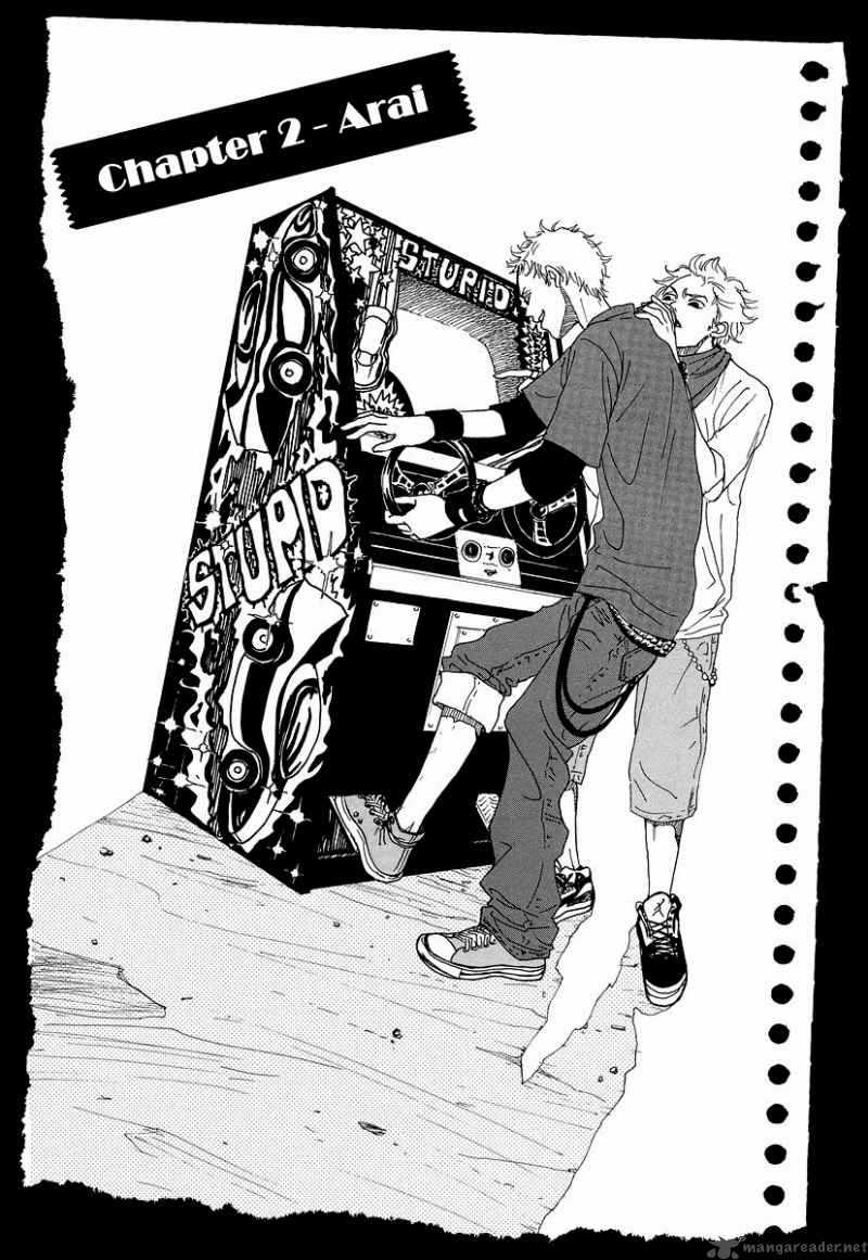 Knock Your Heart Out 2 3