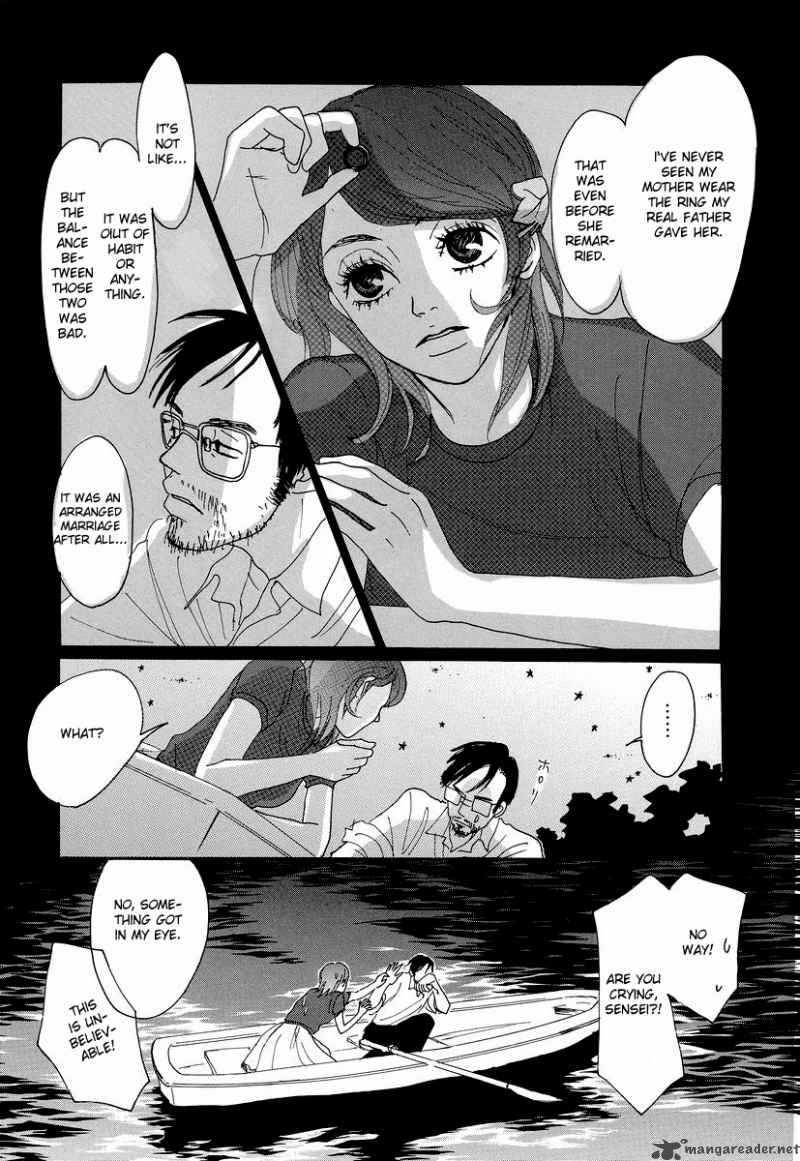 Knock Your Heart Out 3 18