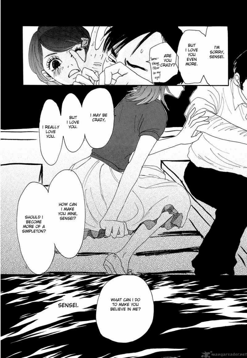 Knock Your Heart Out 3 19