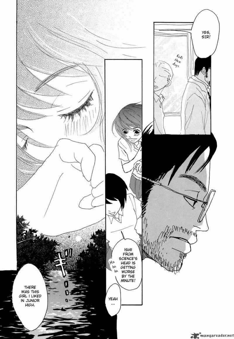 Knock Your Heart Out 3 22