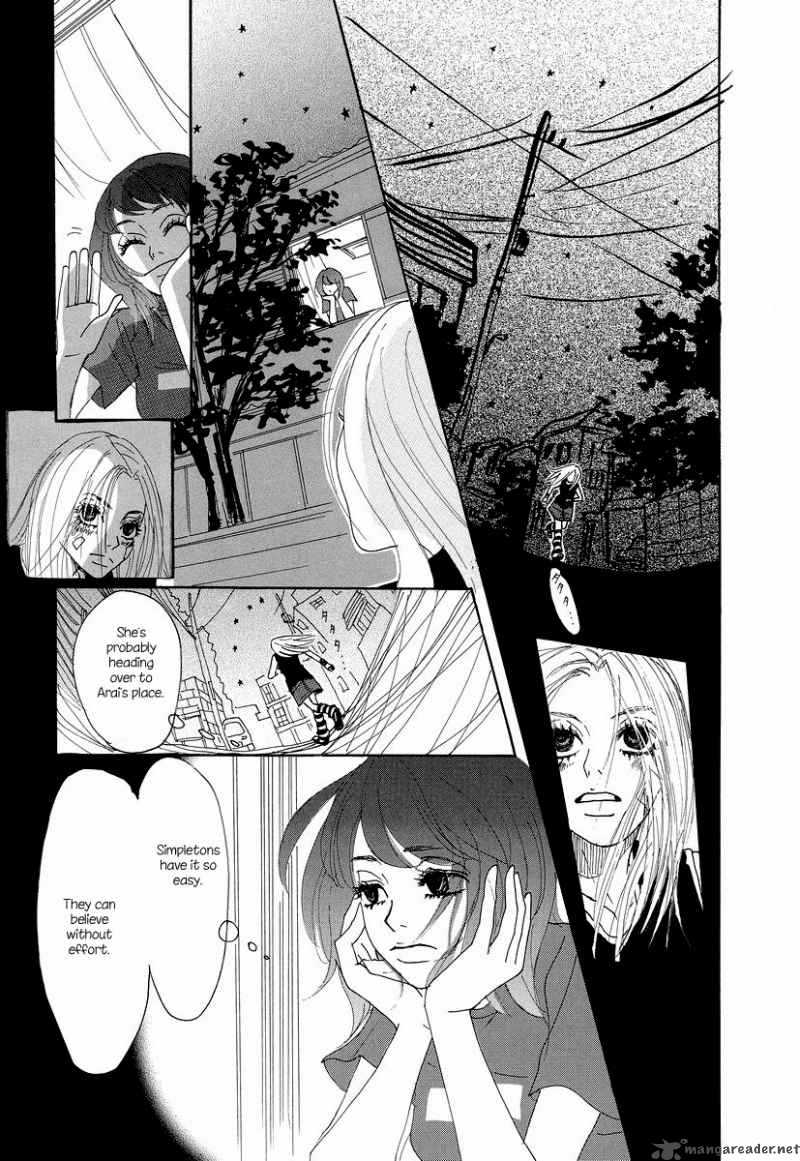 Knock Your Heart Out 3 26