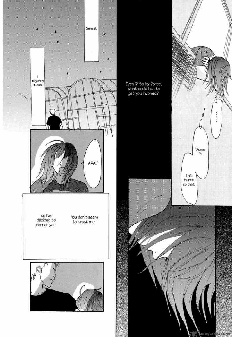 Knock Your Heart Out 3 27