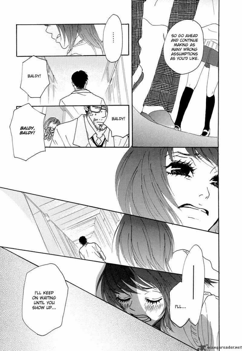 Knock Your Heart Out 3 34