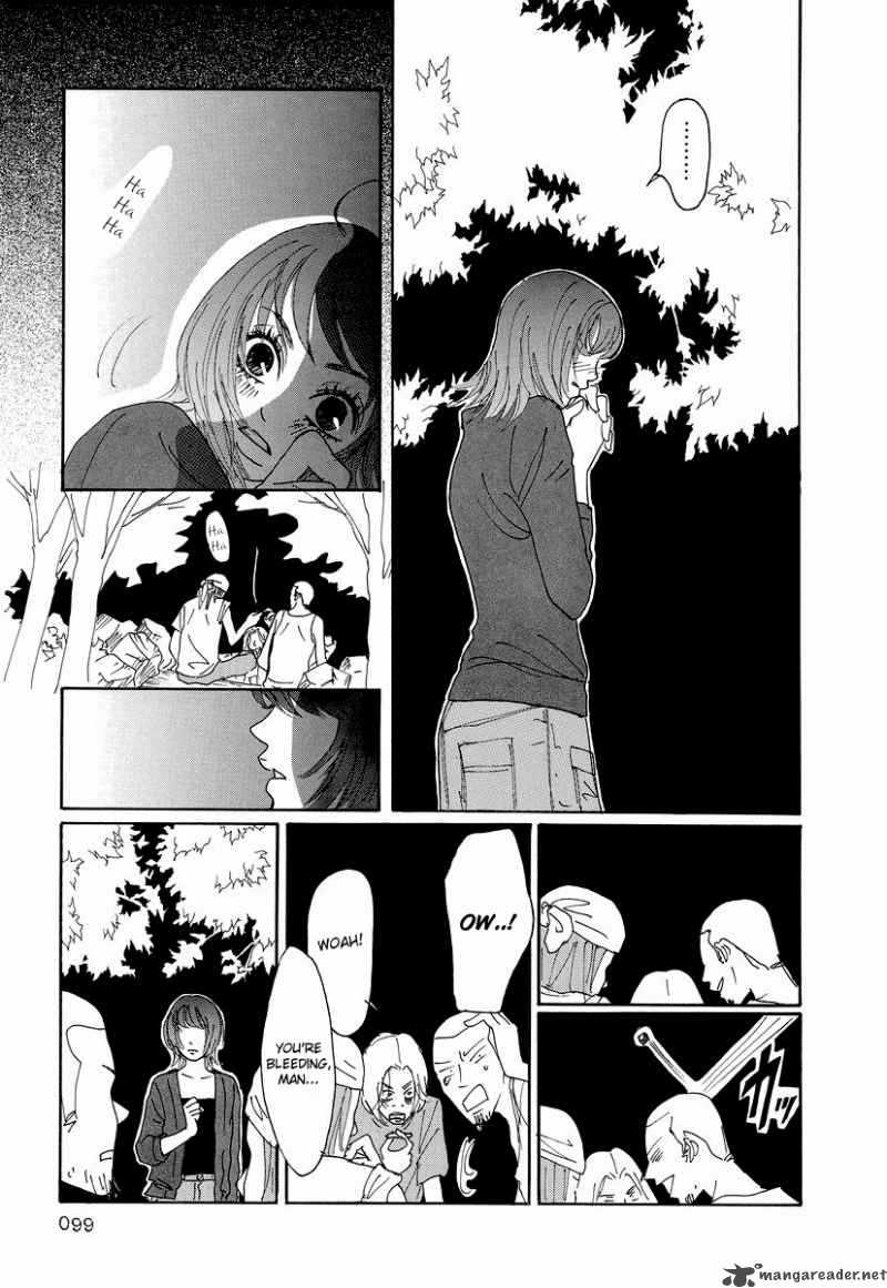 Knock Your Heart Out 3 36