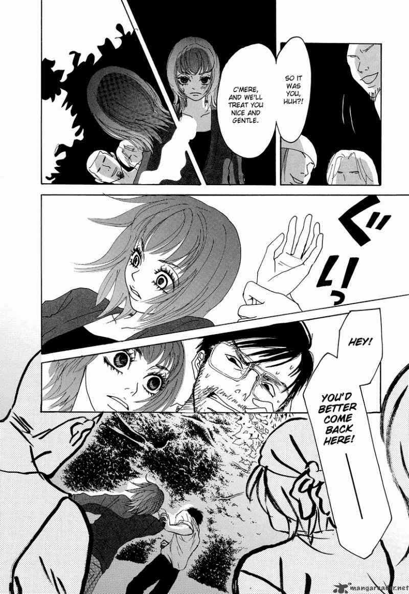 Knock Your Heart Out 3 37