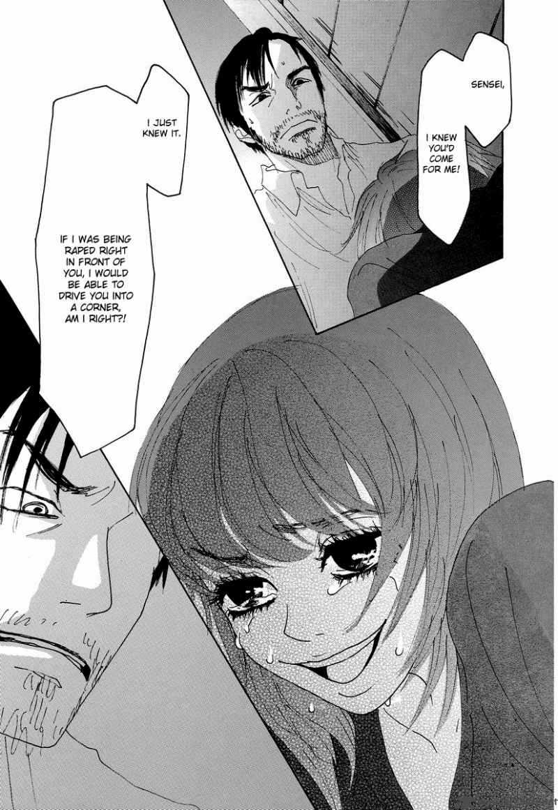 Knock Your Heart Out 3 40