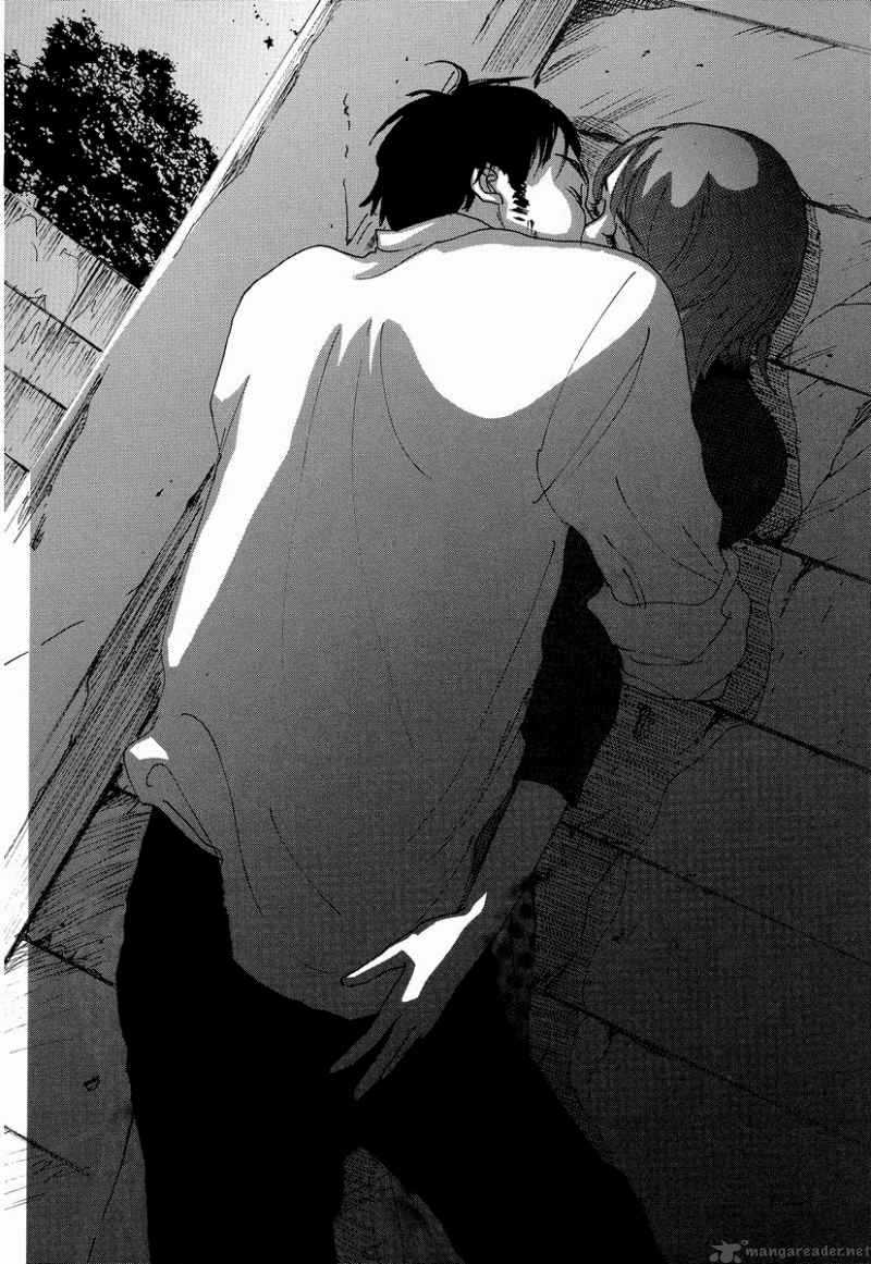 Knock Your Heart Out 3 41
