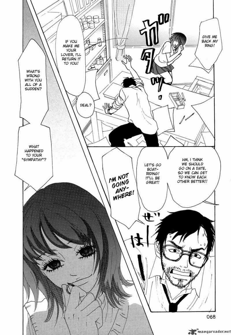 Knock Your Heart Out 3 5