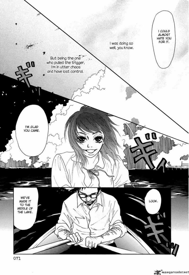 Knock Your Heart Out 3 8