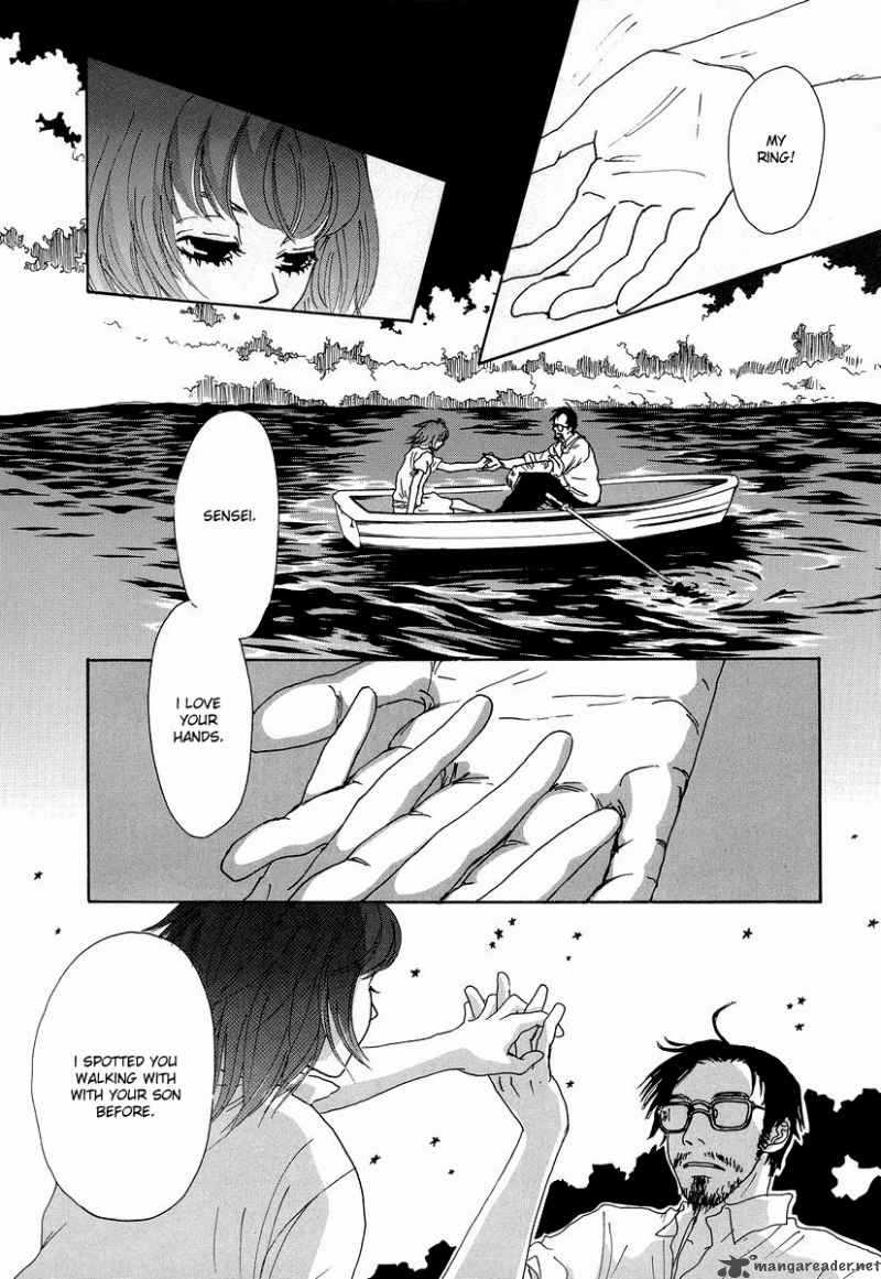 Knock Your Heart Out 3 9