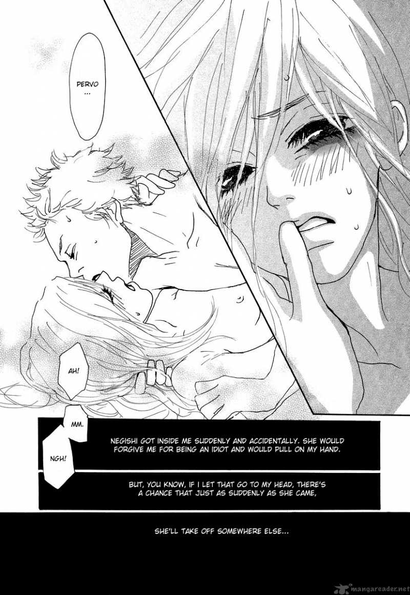 Knock Your Heart Out 4 11
