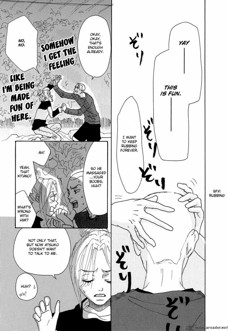 Knock Your Heart Out 4 18