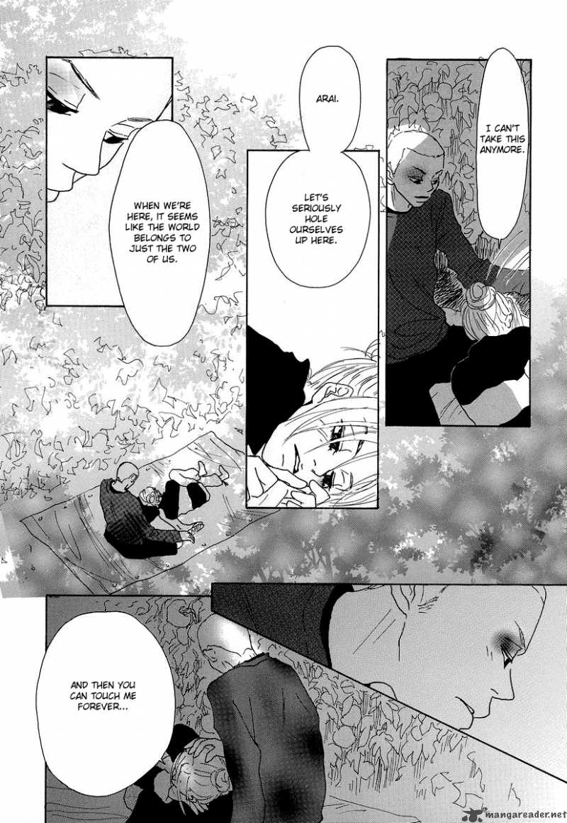Knock Your Heart Out 4 19