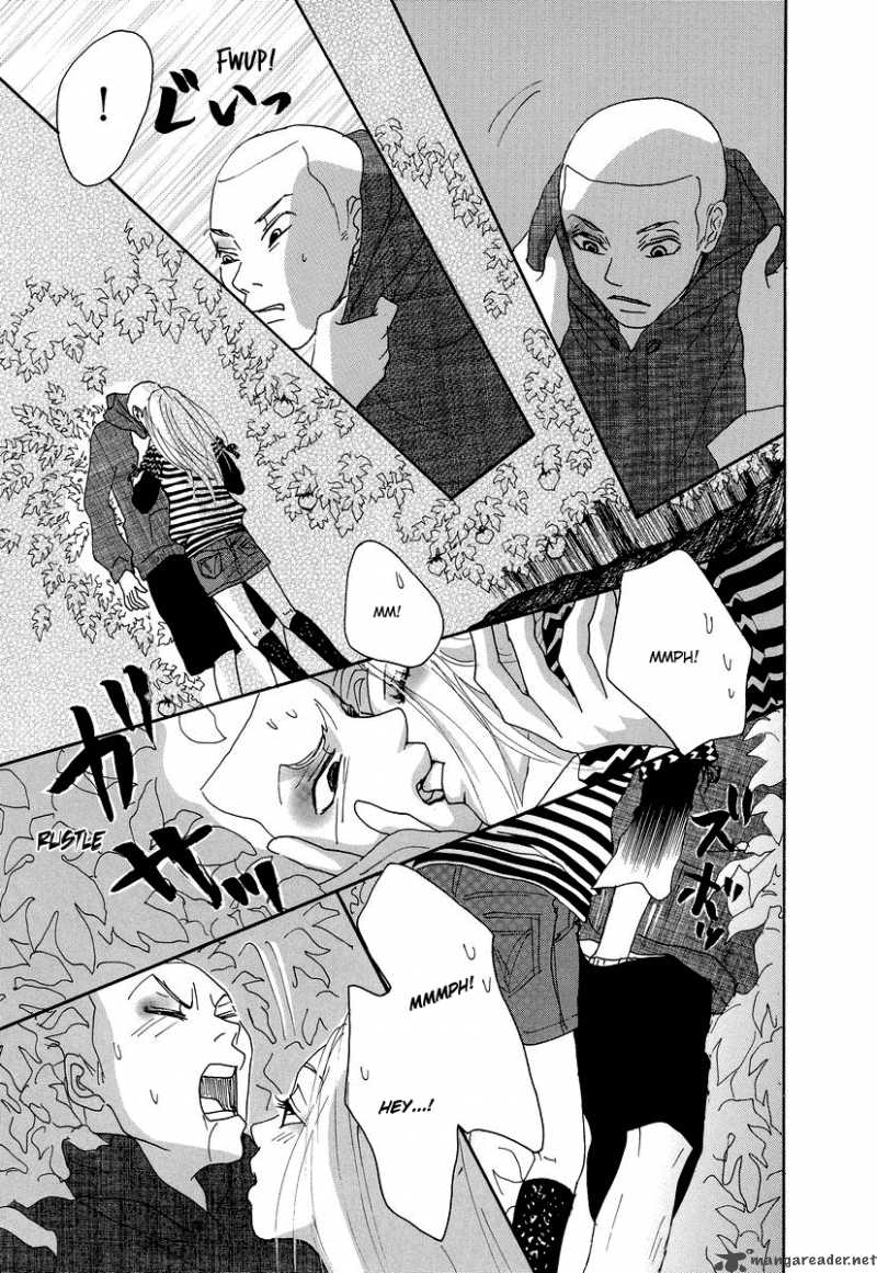 Knock Your Heart Out 4 32
