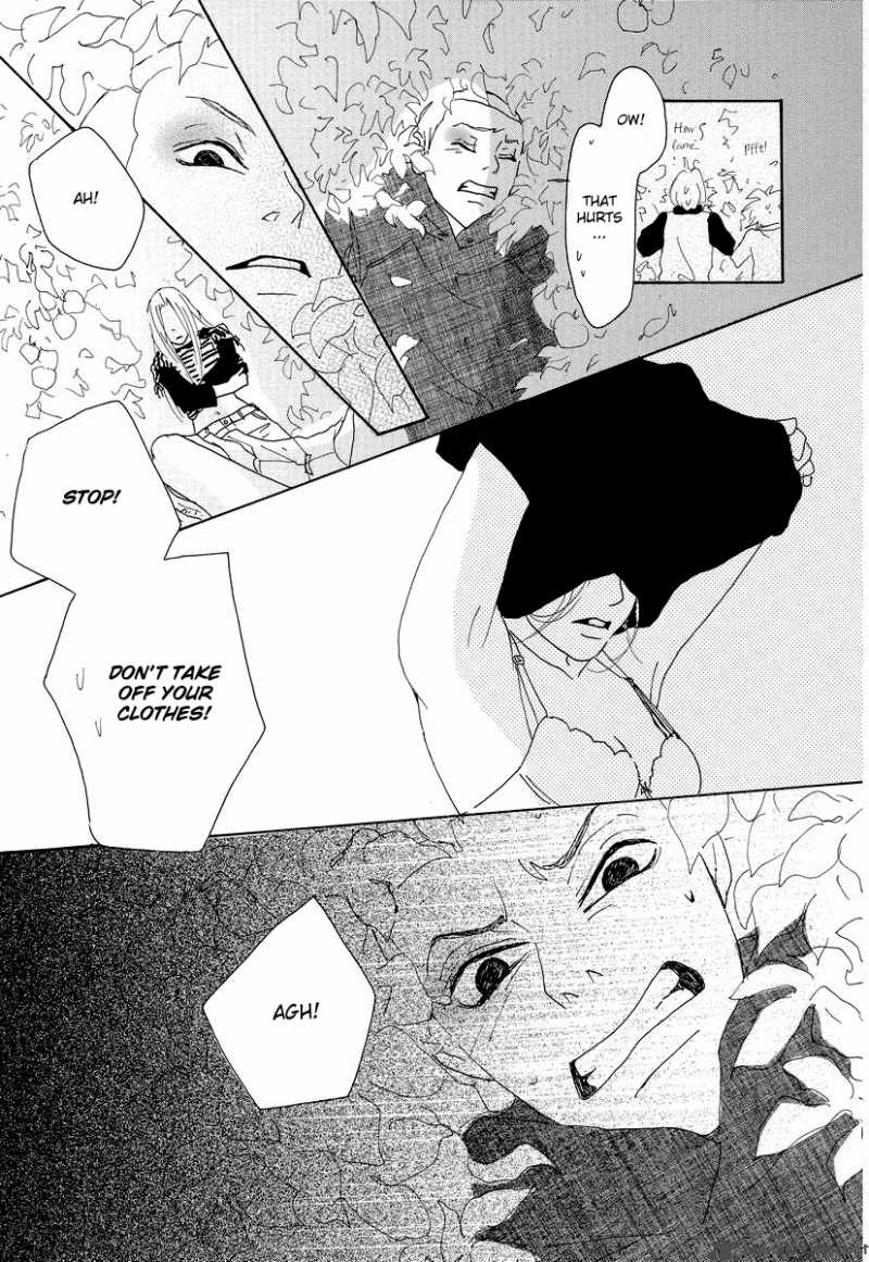 Knock Your Heart Out 4 34