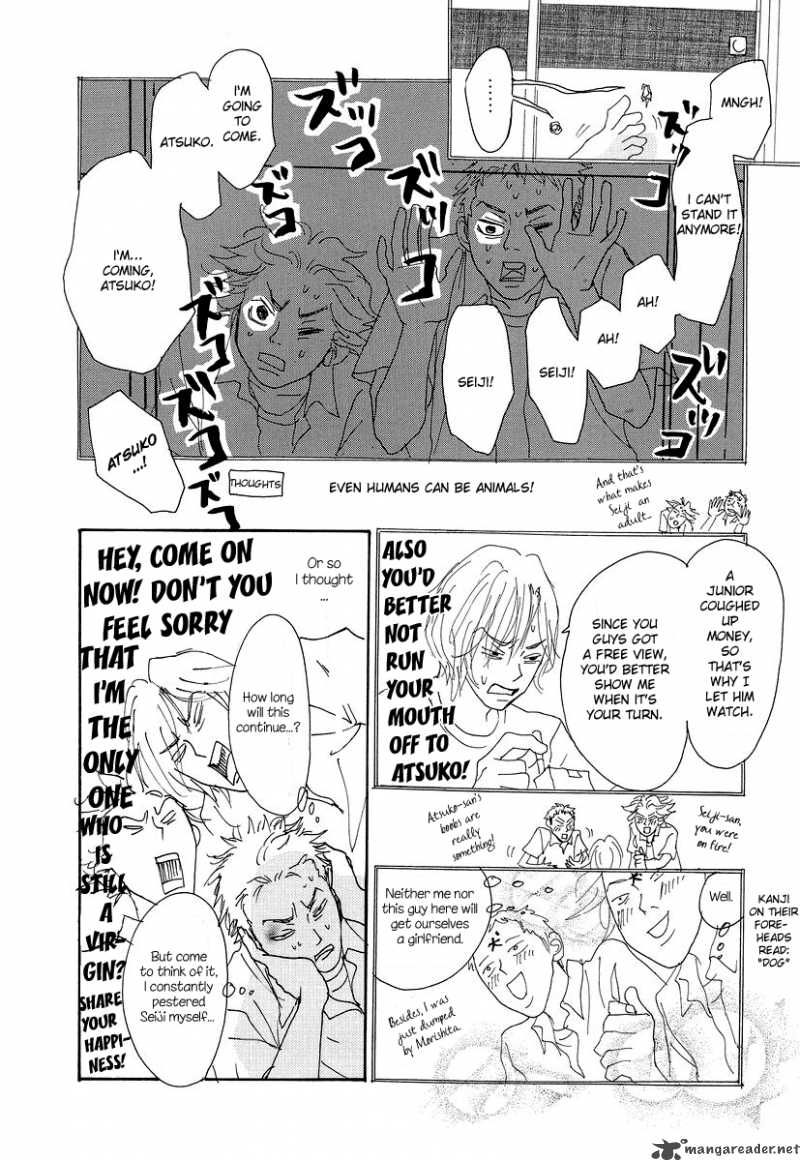 Knock Your Heart Out 4 7