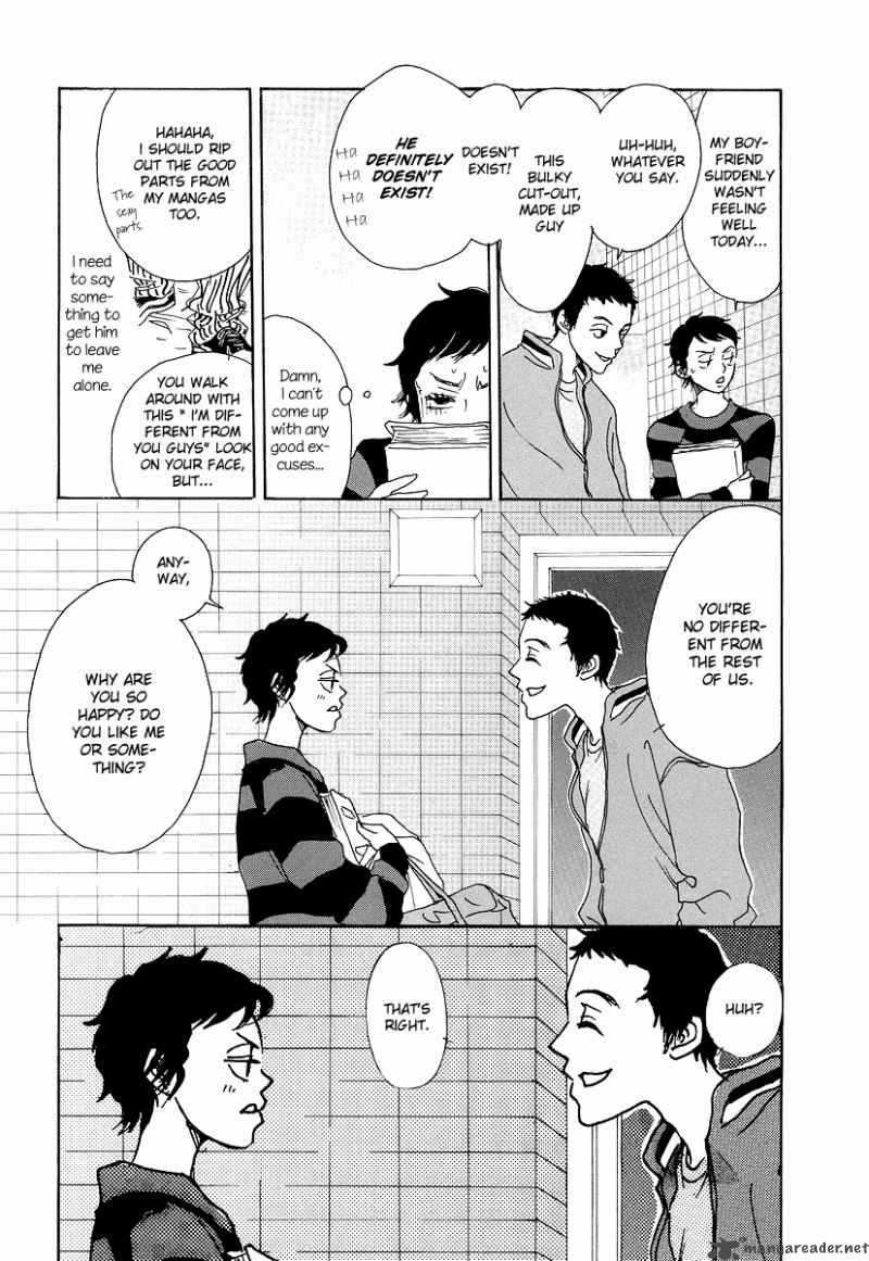 Knock Your Heart Out 5 16