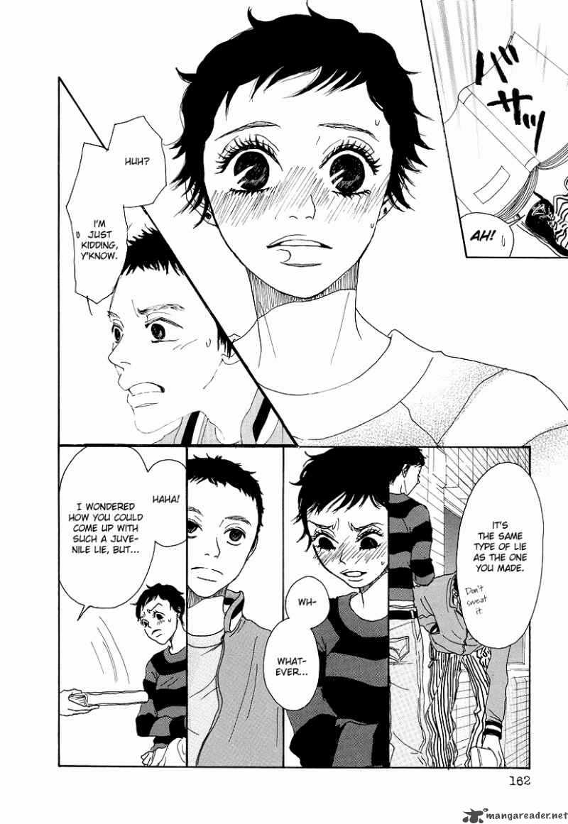 Knock Your Heart Out 5 17